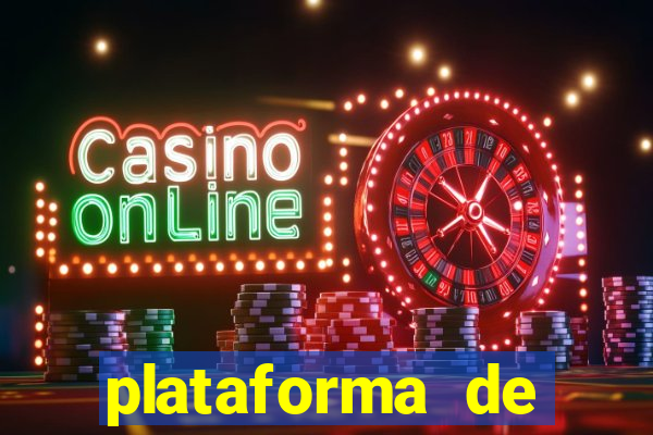 plataforma de fortune tiger